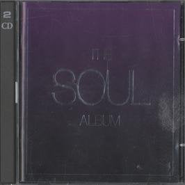 The Soul Album Funk, R&B & Soul