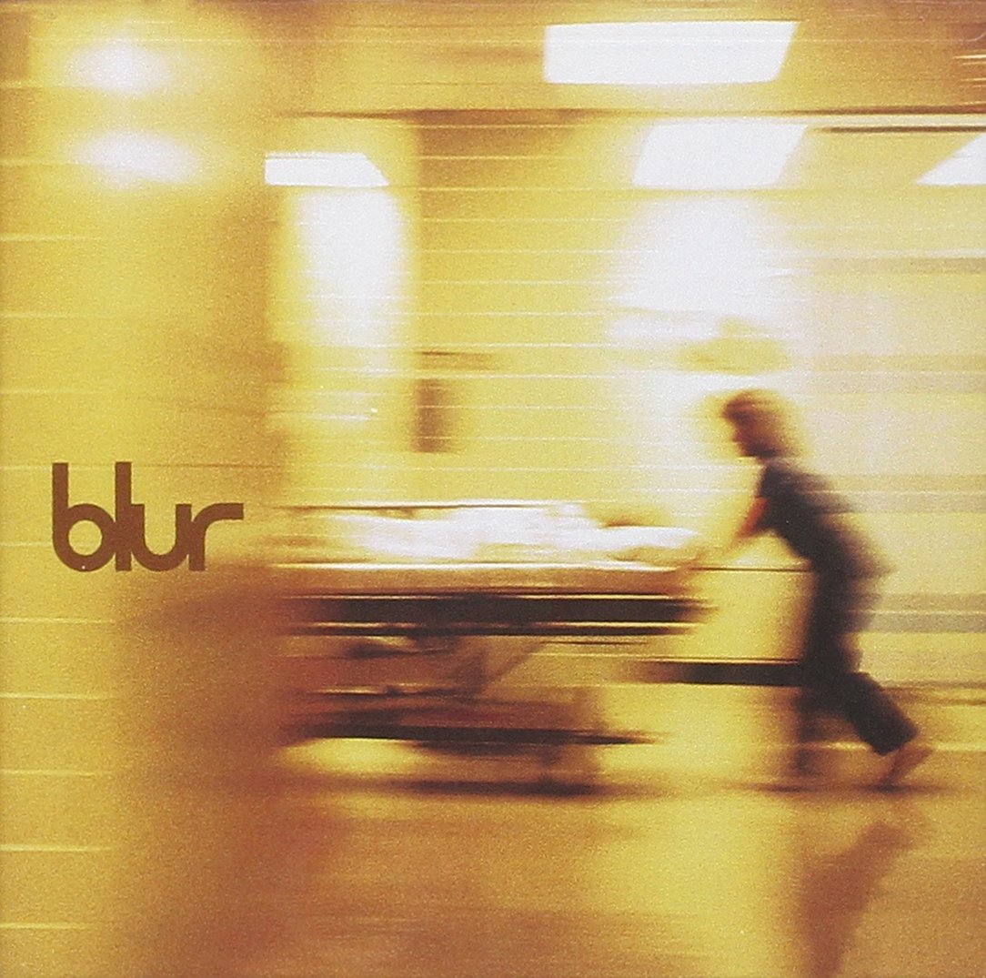 Blur Alternative & Indie