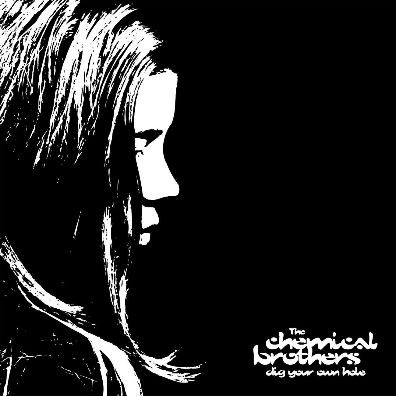 Chemical Brothers, T: Dig Your Own Hole Dance & Electronic