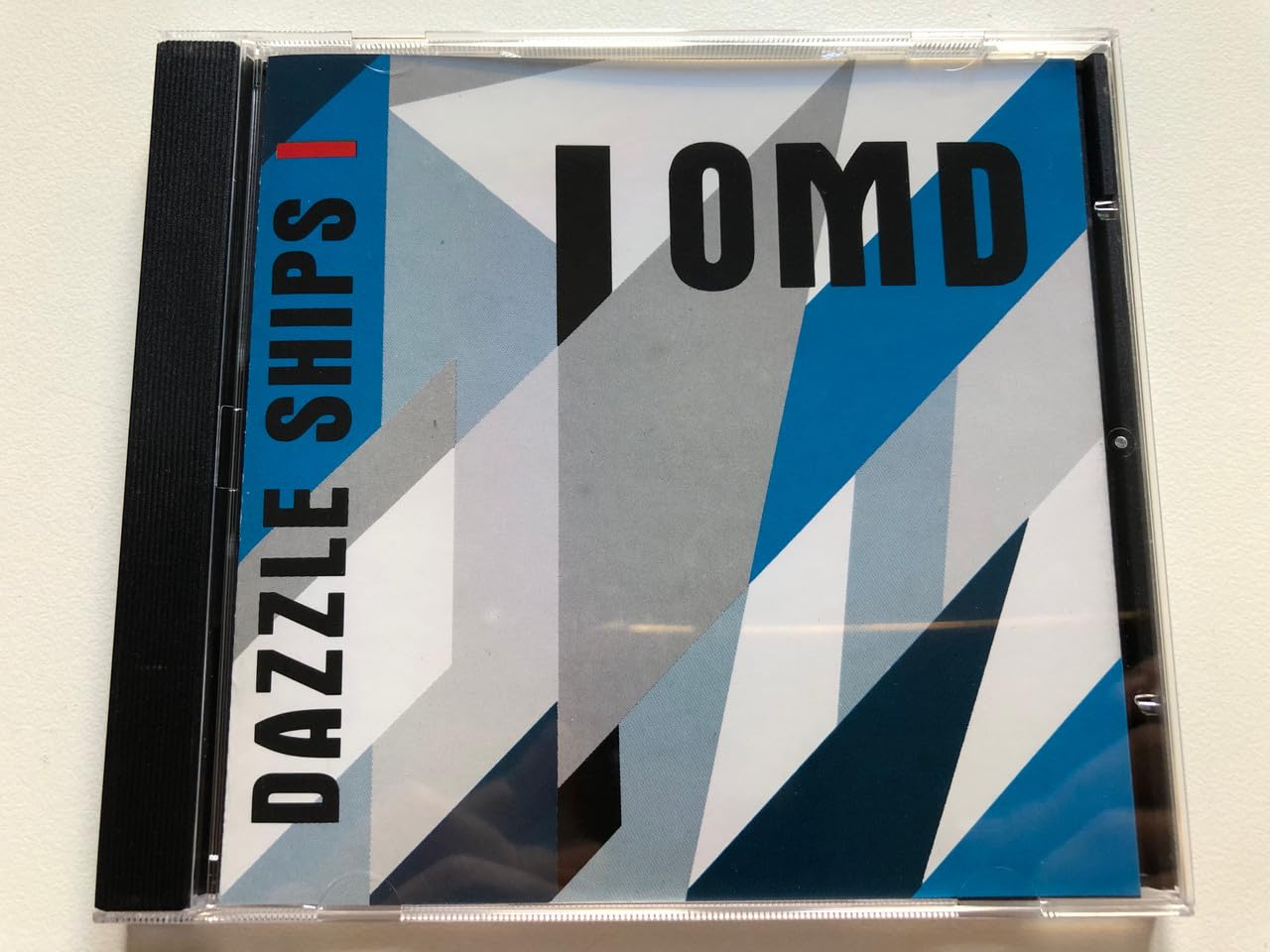 Dazzle Ships Alternative & Indie