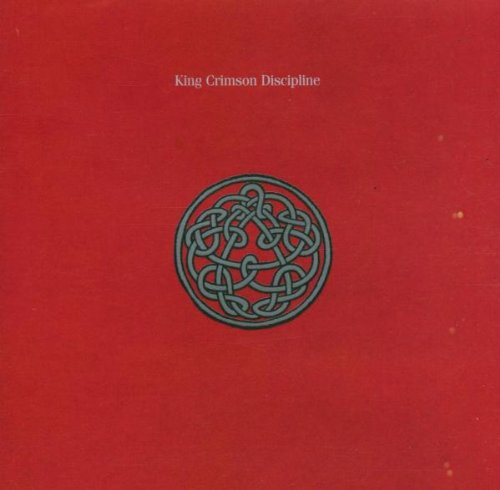 Discipline (30th Anniversary Edition) Alternative & Indie