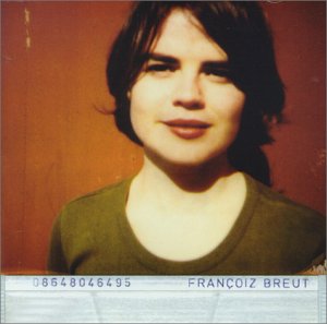 Françoiz Breut Pop