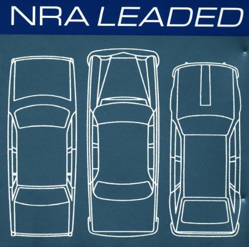 Leaded Metal & Hardrock