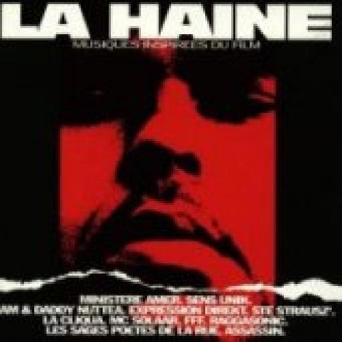 La Haine-Musiques Soundtracks & Musicals