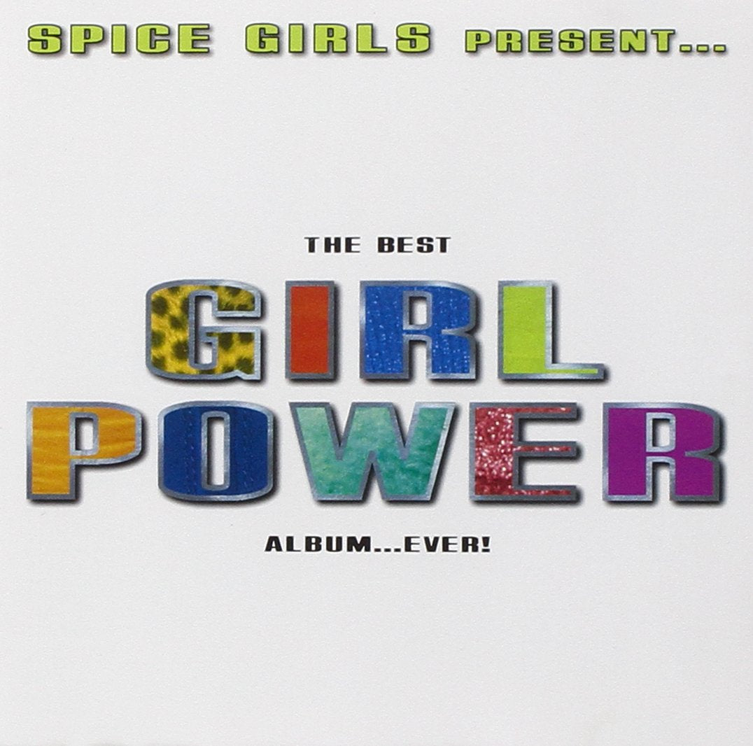 Spice Girls Present...Best Alternative & Indie