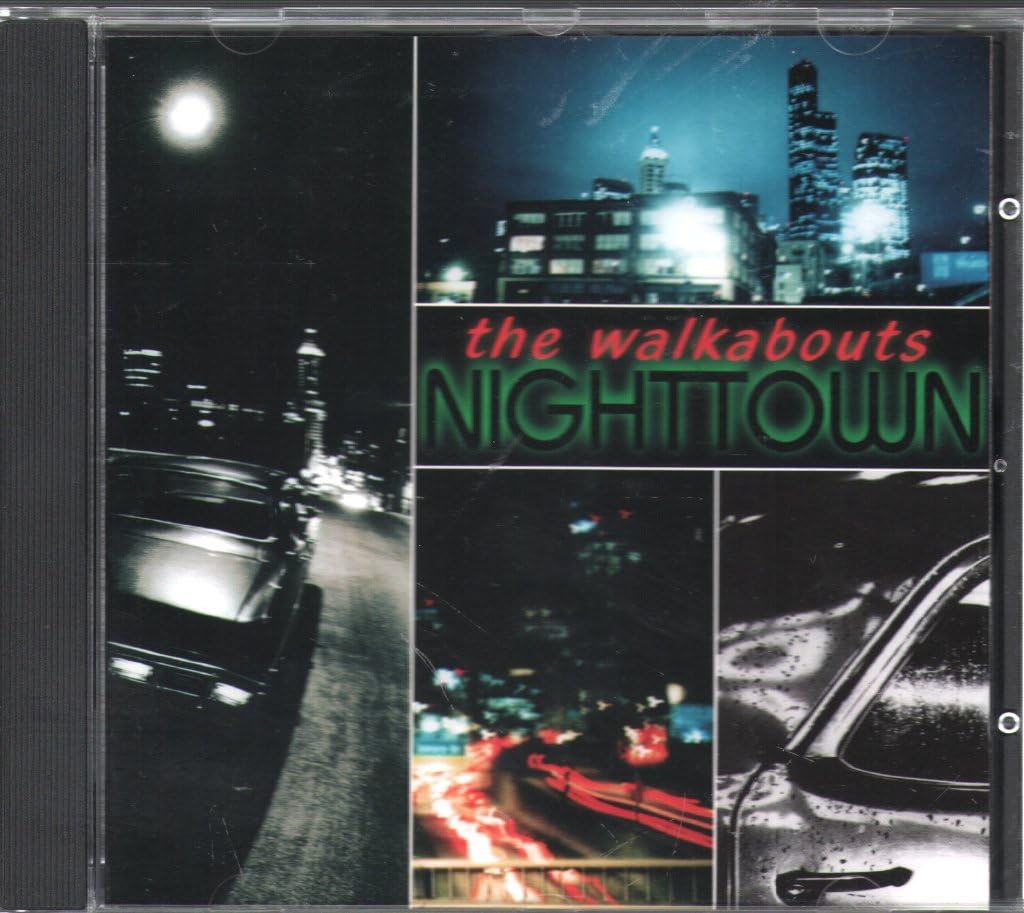 Nighttown Alternative & Indie