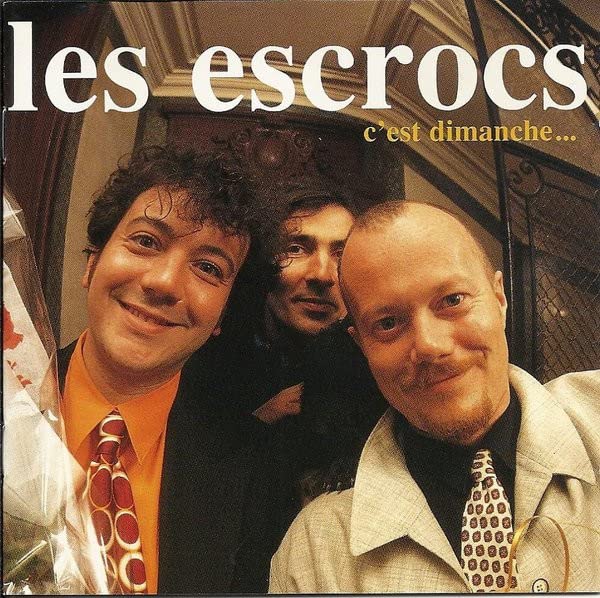 C'est Dimanche Pop