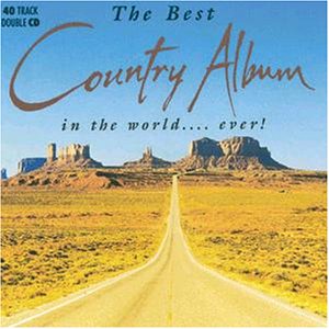 Best Country Album in the Worl Pop