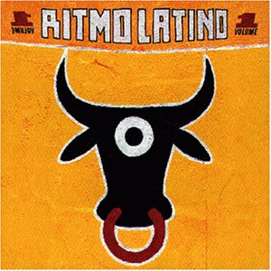 Produktbild: Ritmo Latino Vol.1