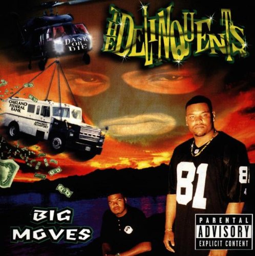 Product Image: Big Moves