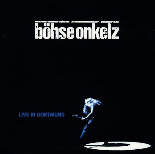 Live in Dortmund Alternative & Indie