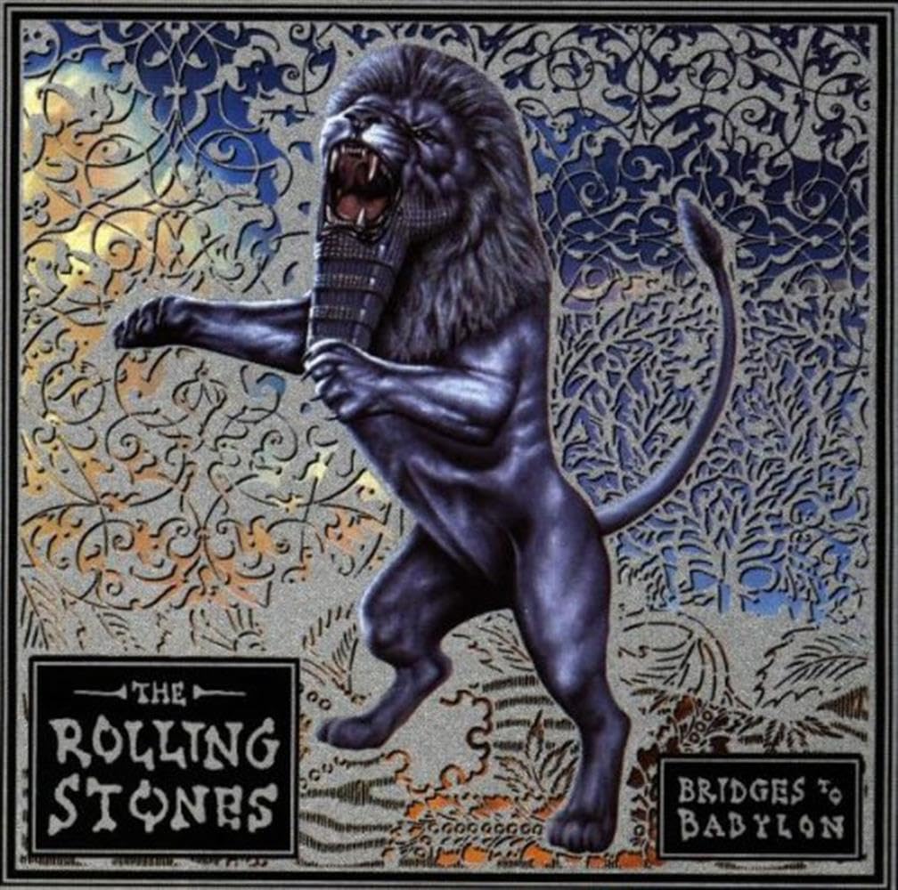 Bridges to Babylon Rock