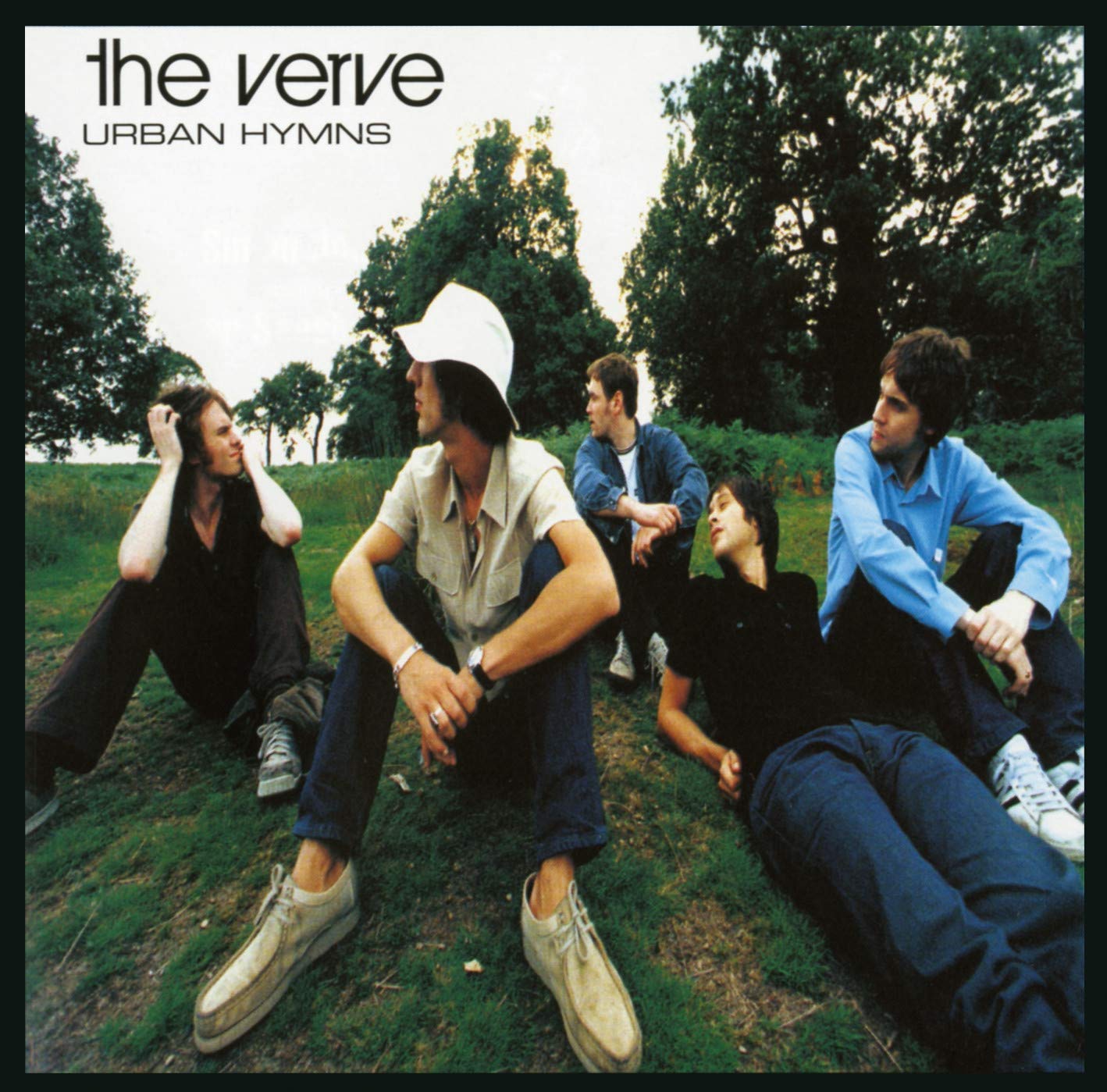 Urban Hymns Pop