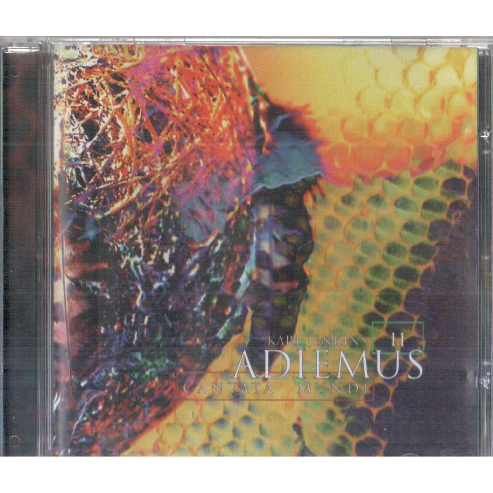 Adiemus 2 - Limited Music