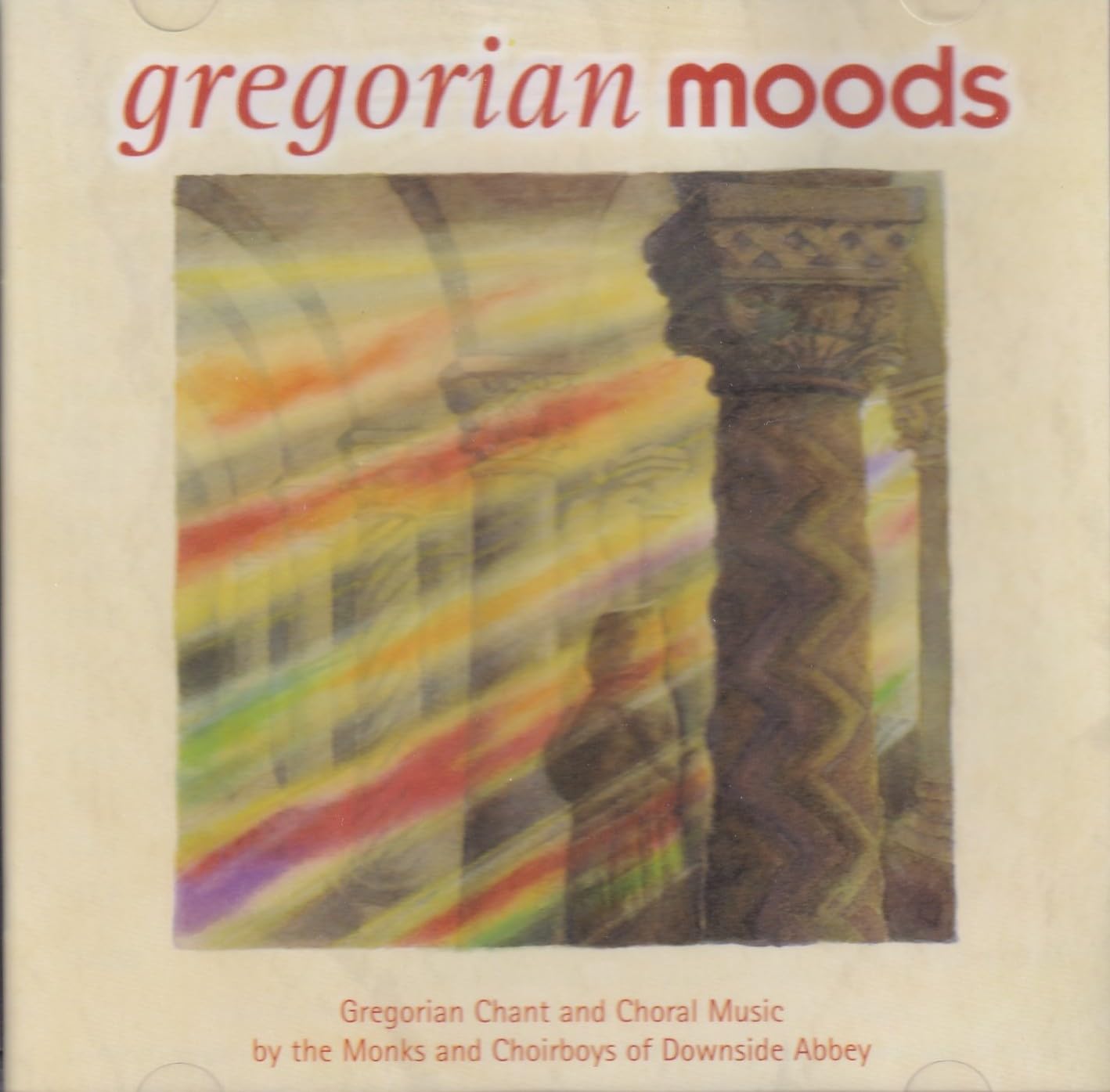 Gregorian Moods Classical
