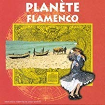 Product Image: Planete Flamenco