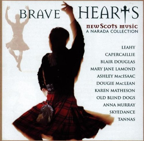 Brave Hearts New Scots Music Other music genres