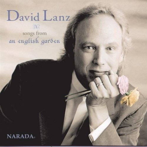 Songs from An English Garden Music