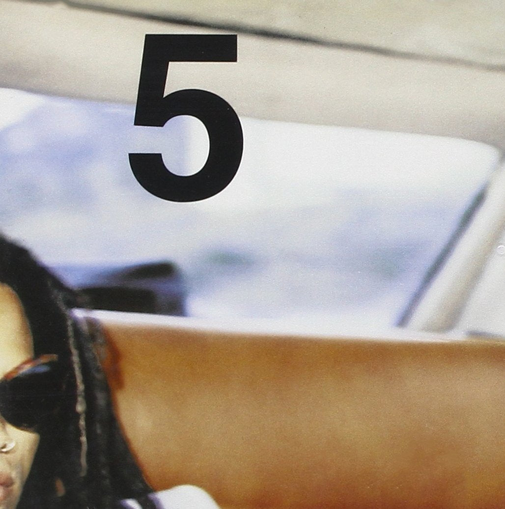 5 Dance & Electronic