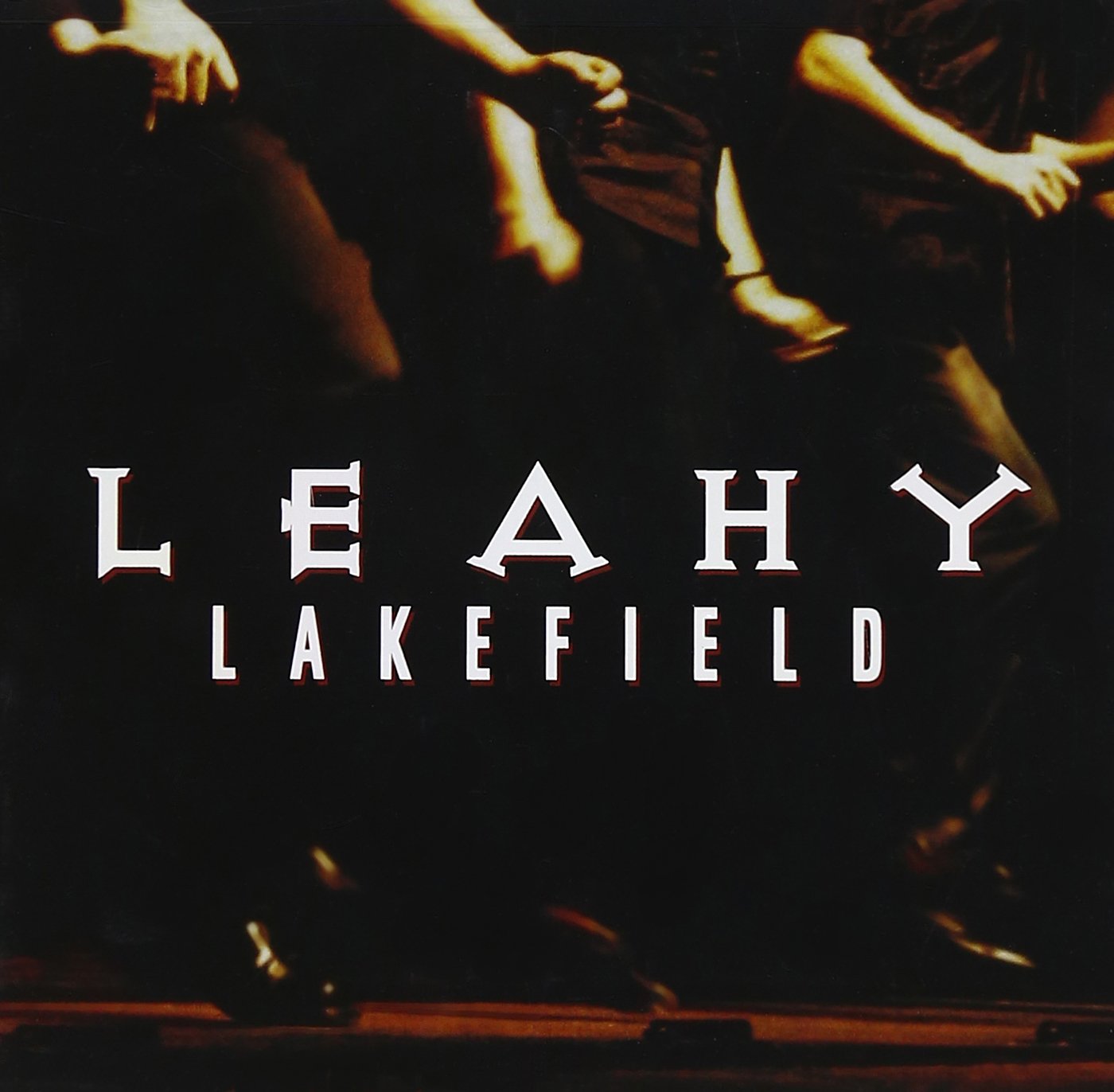Lakefield Pop