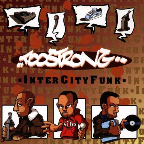 Inter City Funk Pop
