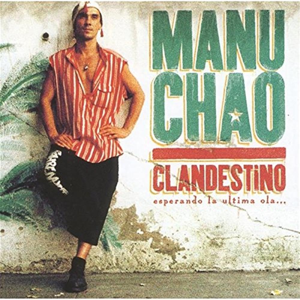 Clandestino Alternative & Indie