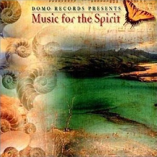 Music for the Spirit Music