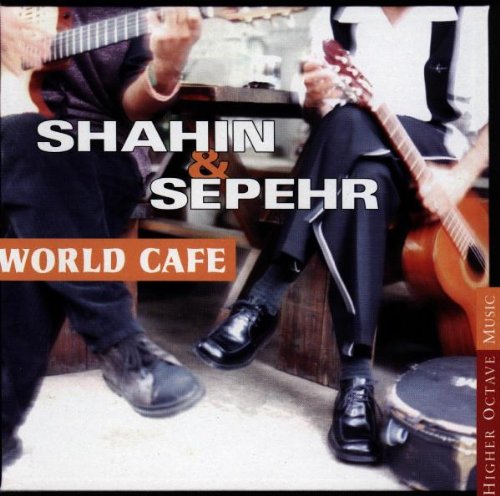 Product Image: World Cafe