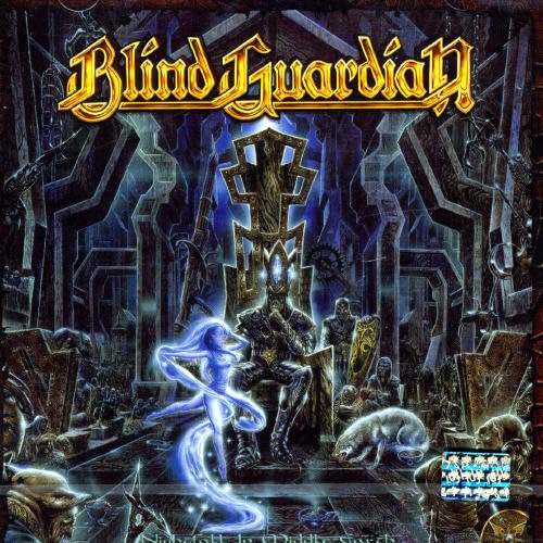 Nightfall in Middle-Earth Metal & Hardrock