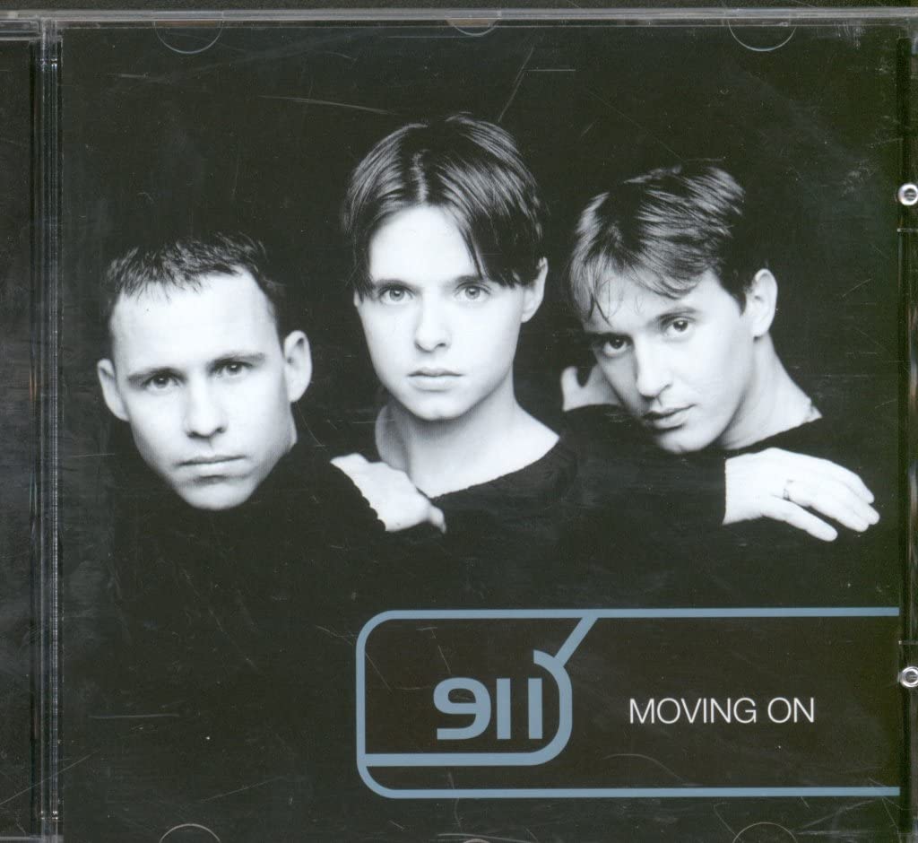 Product Image: Moving on