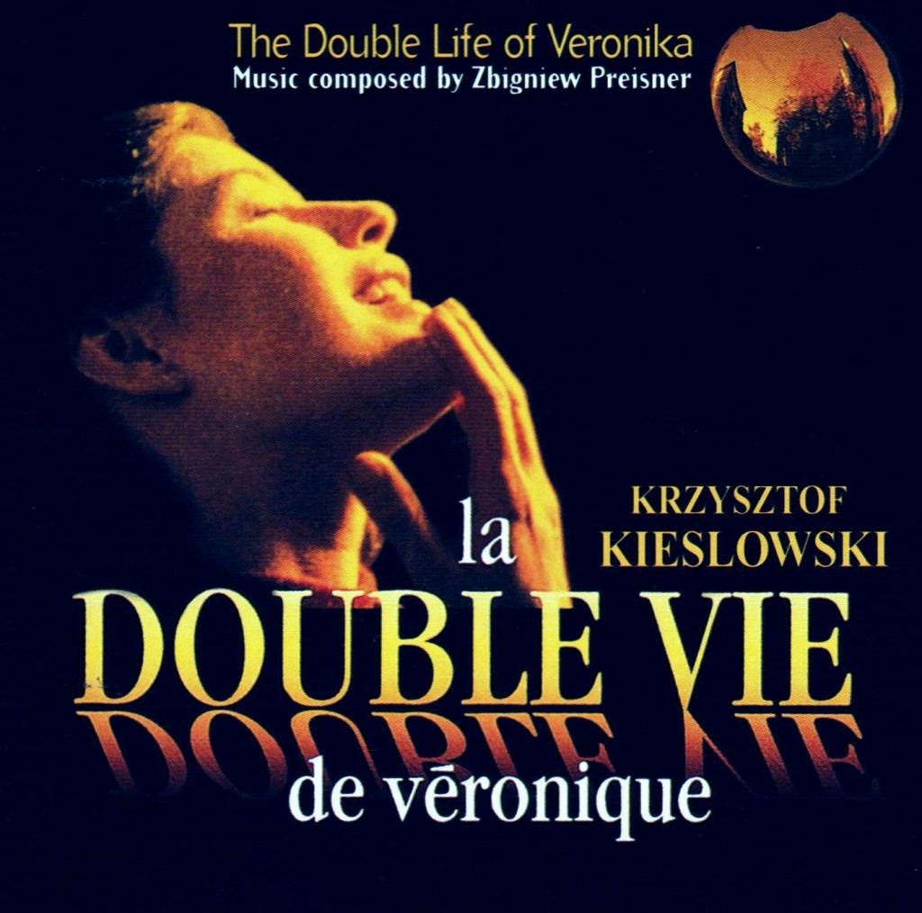 The Double Life of Veronika / La Double Vie de Veronique Pop