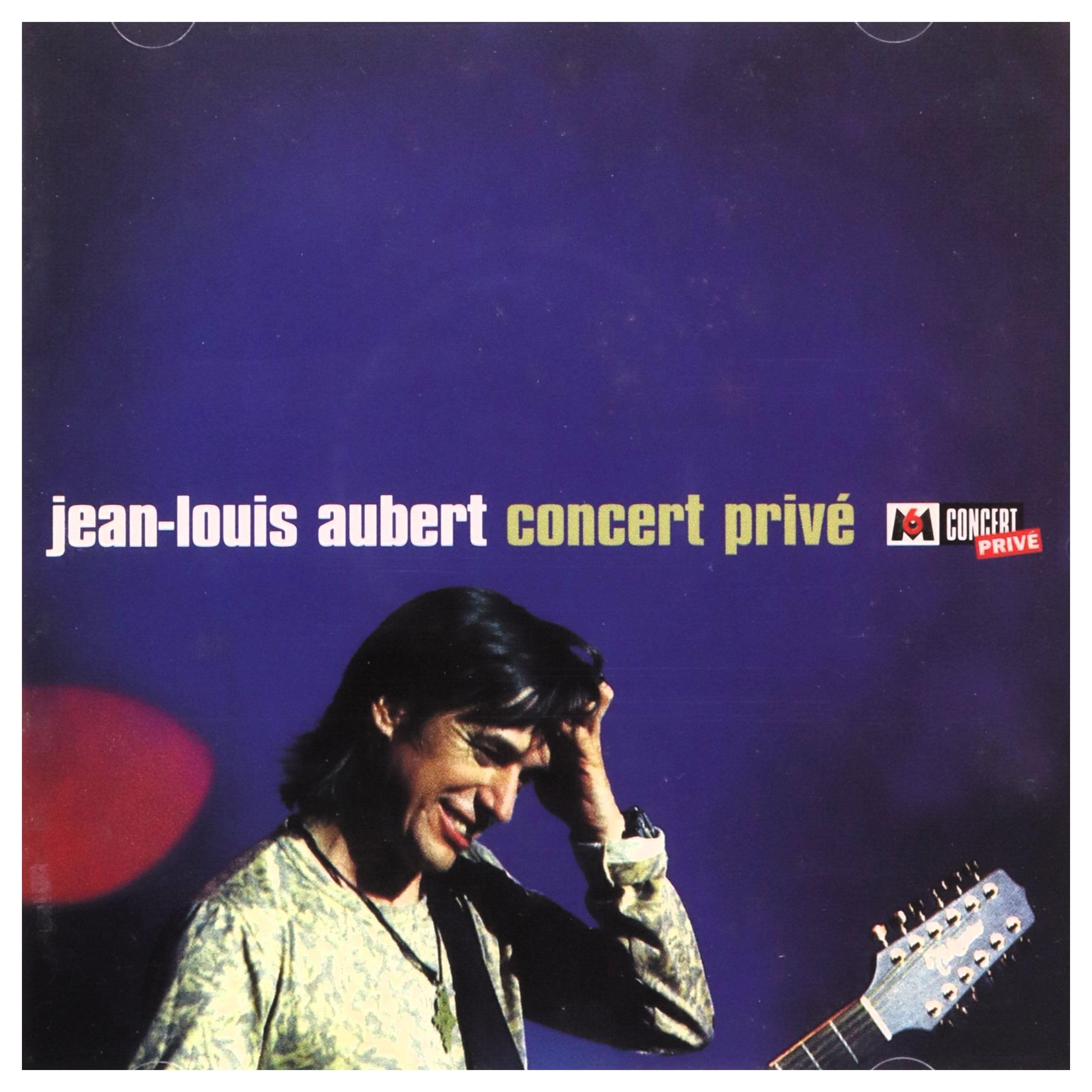 Product Image: Concert Prive