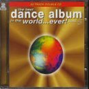 Best Dance Album in the..8 Dance & Electronic
