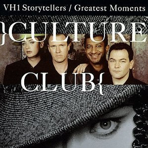 VH1 Storytellers Greatest Hits Pop