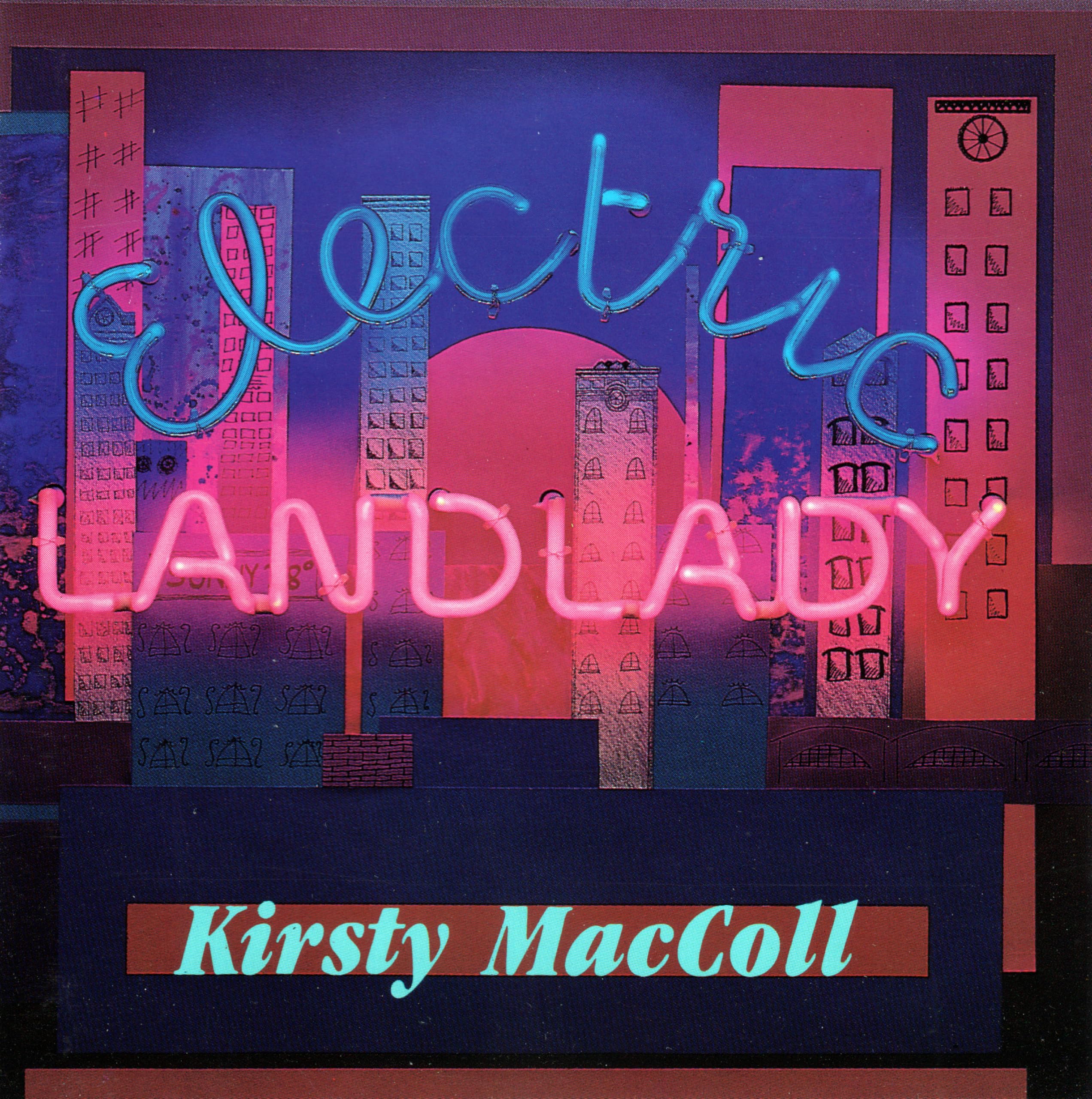 Electric Landlady Alternative & Indie