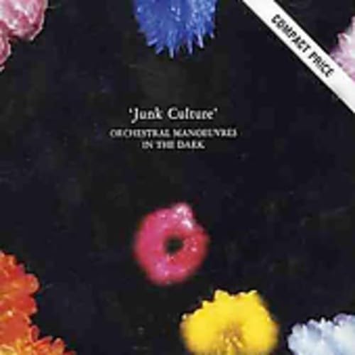 Junk Culture Alternative & Indie