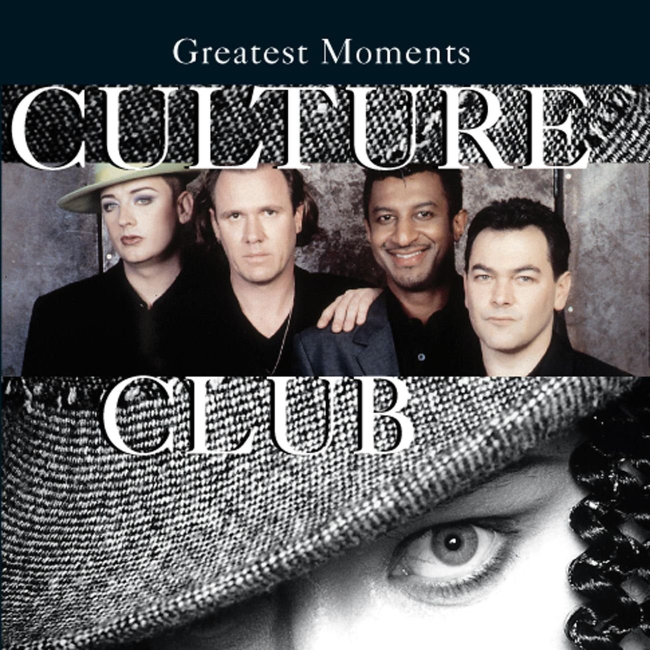 Greatest Moments Pop