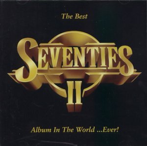Vol. 2-Best 70's Album in the Pop