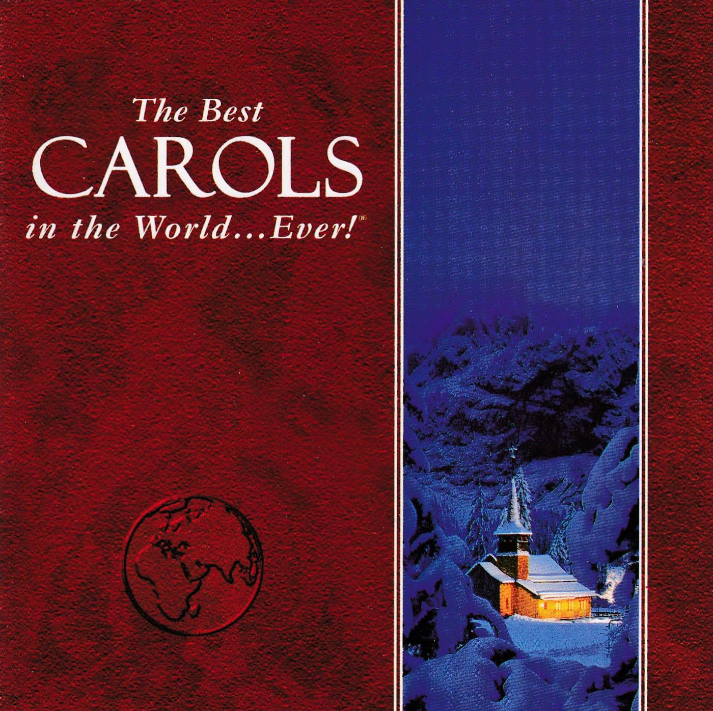 Best Carols in the World. Other music genres