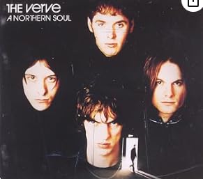 NOTHERN Soul/Urban HYMNS cd