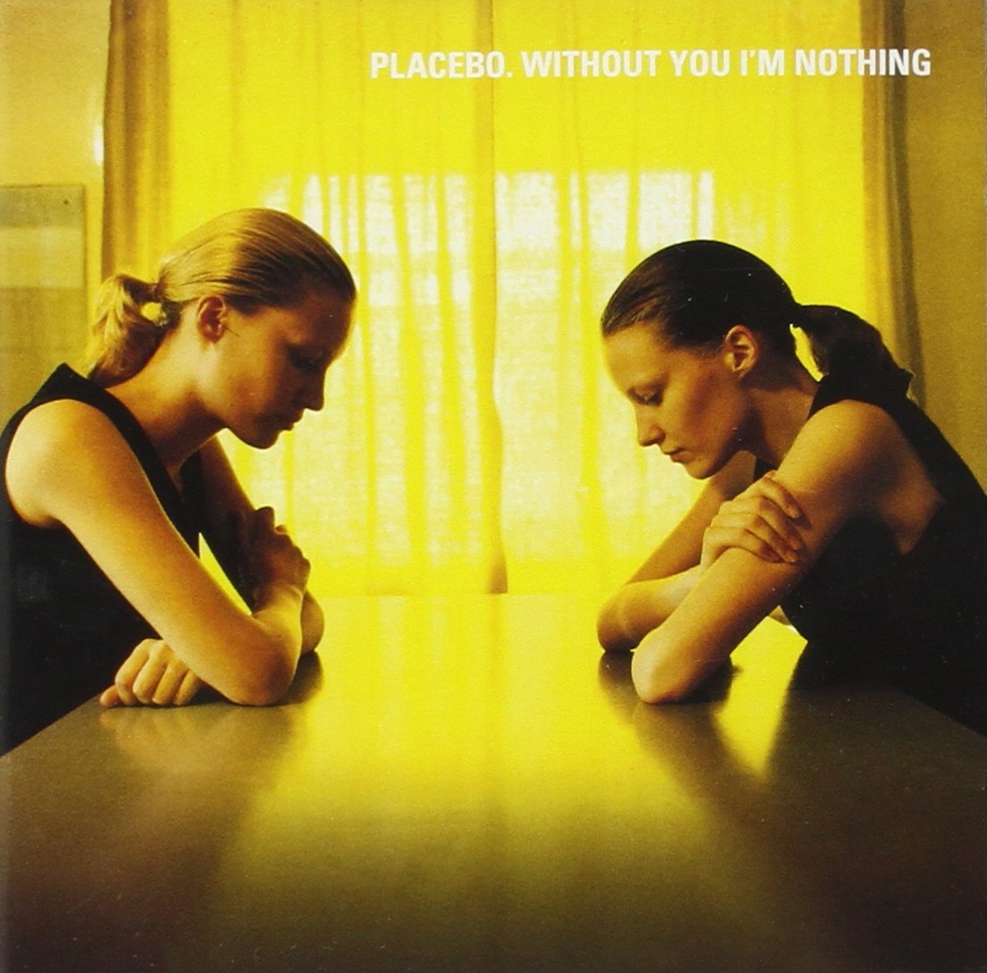 Product Image: Without You I'm Nothing