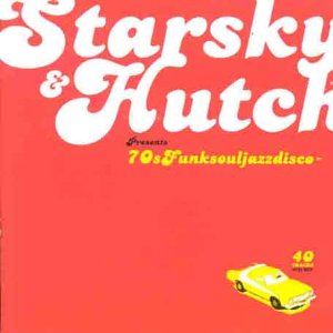 Starsky & Hutch Pres.. Pop