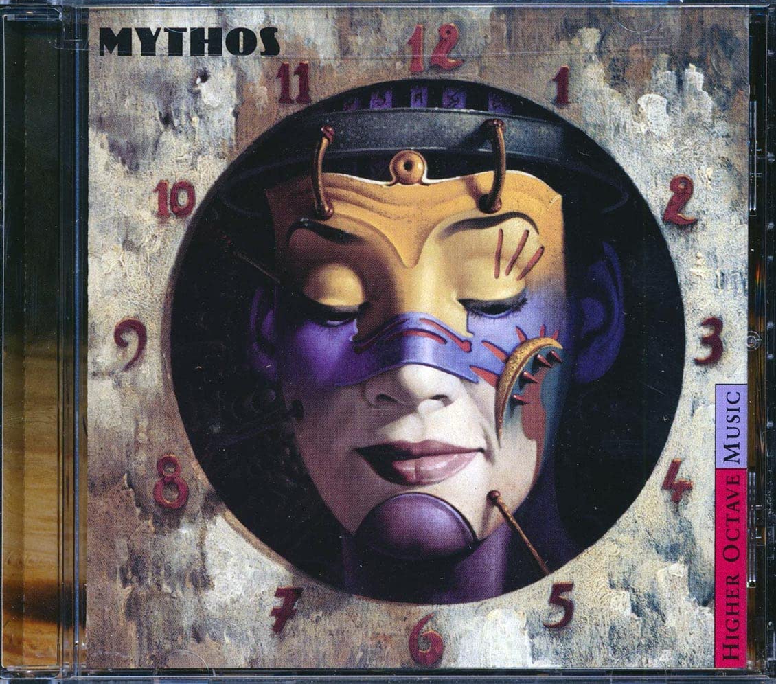 Mythos Music