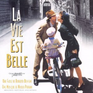 LA Vie EST Belle cd