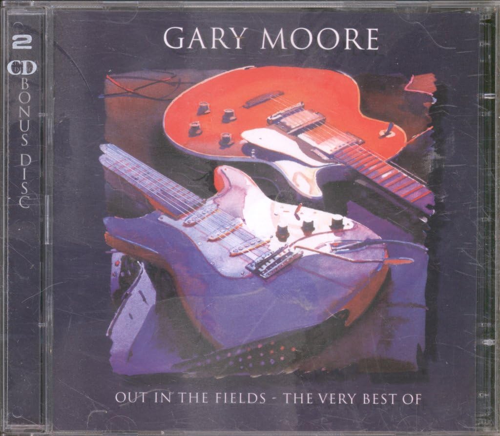 Out In The Fields (The Very Best Of) Blues