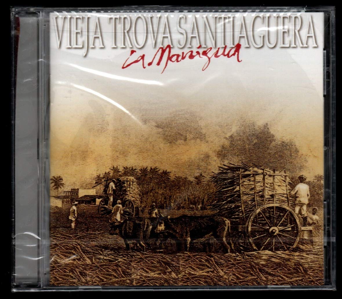 La Manigua World Music