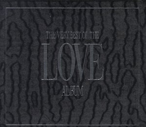 Very Best of the Love Album Pop