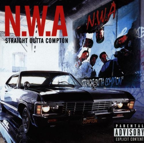 N.W.A. Straight Outta Compton (10th Anniversary Tribute Album) Pop