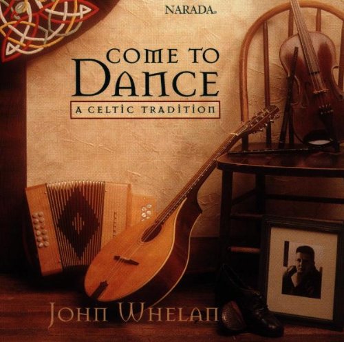 Product Image: Come to Dance-Celtic Tradition