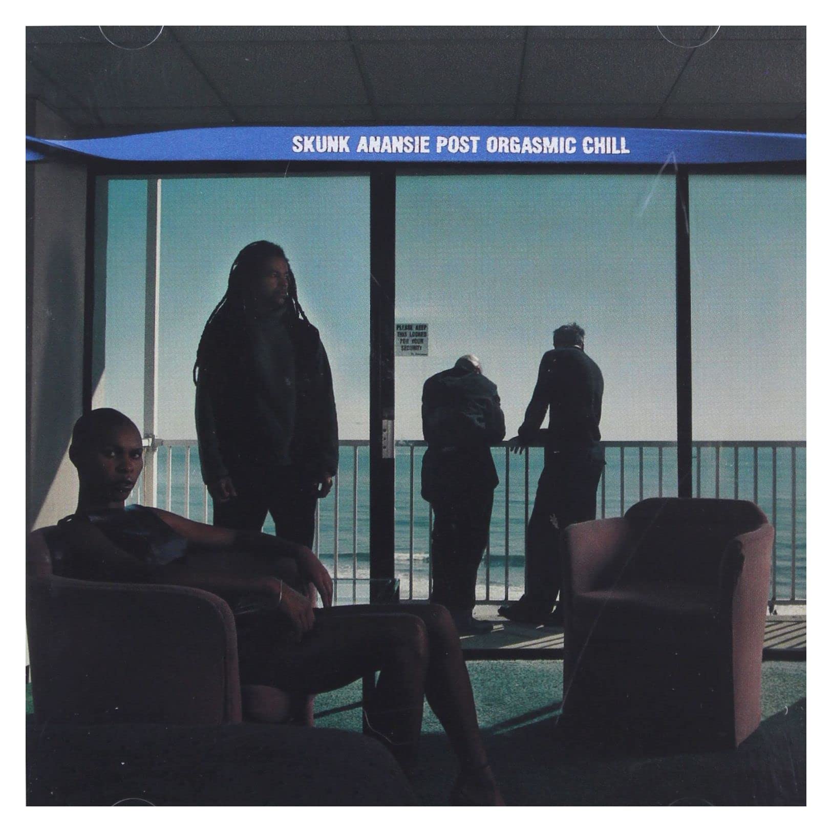 Post Orgasmic Chill Alternative & Indie